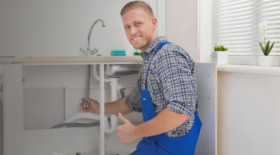 Nighttime Plumber in Liberty, MO